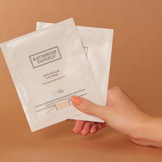 Anti-Fatigue Eye Mask - currently sold out