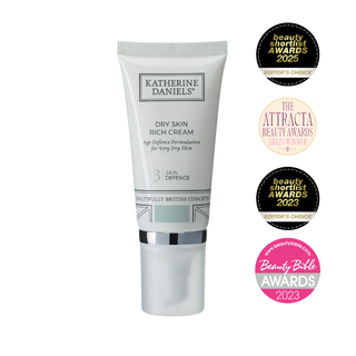Dry Skin Rich Cream