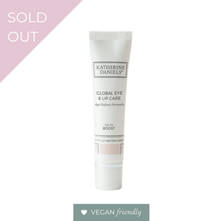 SOLD OUT Global Eye and Lip Care