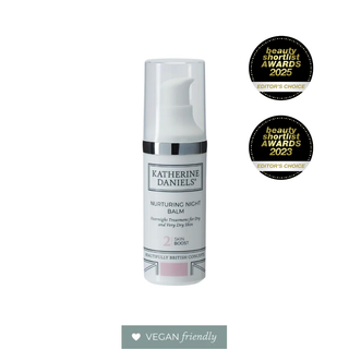Nurturing Night Balm