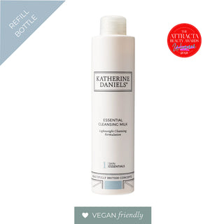 Essential Cleansing Milk Refill