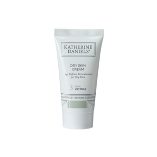 Trial Size Dry Skin Cream