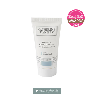 Trial Size Exfoliating Gel