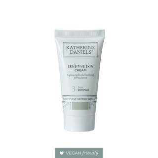 Trial Size Sensitive Skin Cream