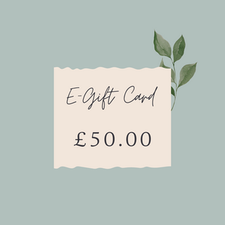 E-Gift Card