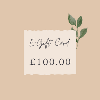 E-Gift Card