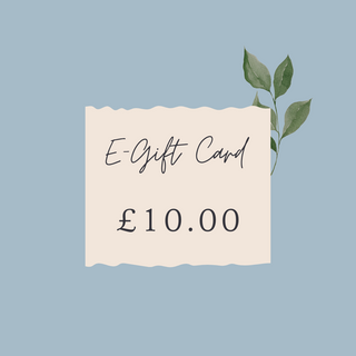 E-Gift Card