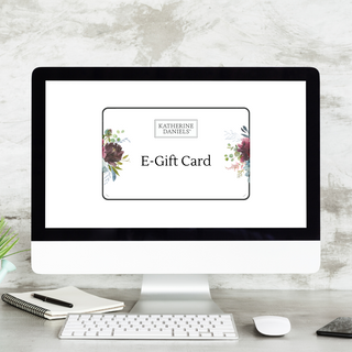 E-Gift Card