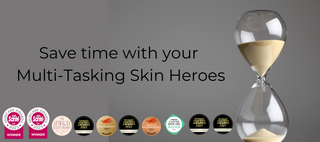 Time Saving Skin Heroes