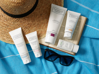 Better than aftersun: The skincare heroes you already use.