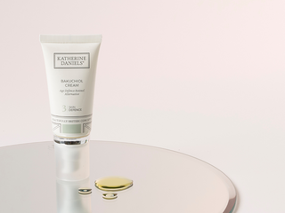 NEW Bakuchiol Cream - Your natural alternative to Retinol