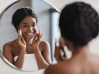 'Post Party' Skincare Hacks