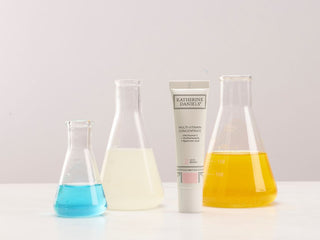 Multi-Vitamin Concentrate: the ingredients