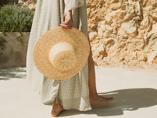 Katherine Daniels Travel Edit