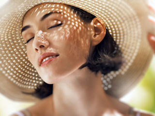 Prepare your skin for Summer