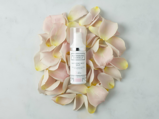 Nine ways to use Nurturing Night Balm