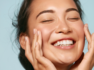 Get glowing skin in Autumn