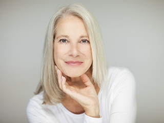 Menopause vs Your Skin