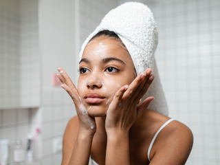 Back to (Skincare) School