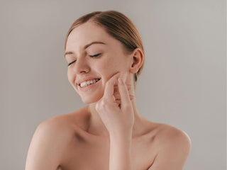 Recognising and treating skin dehydration