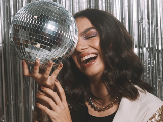 Get ‘Party Fit’ skin