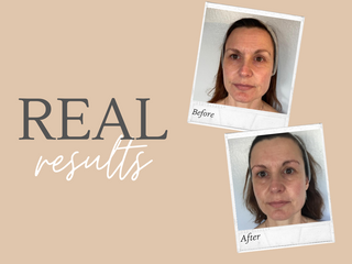 Real Results – Get Inspired: Donna