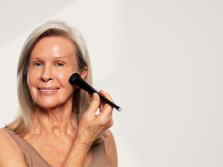 Creating a Skincare Hero