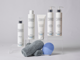 Double Cleansing: The First Step To Better Skin For Life.