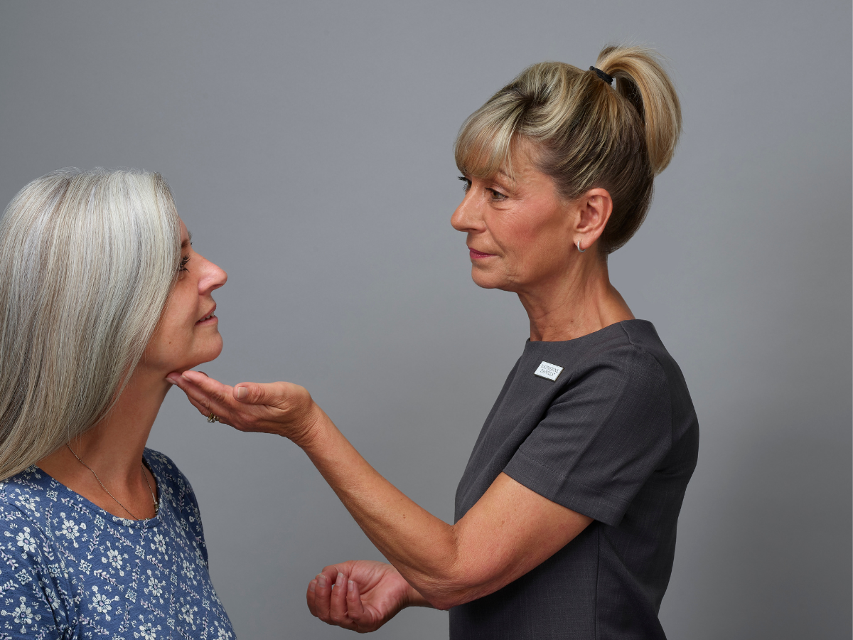 Smarter Care Leads to Real Results – Katherine Daniels Smarter Care Leads to Real Results – Katherine Daniels