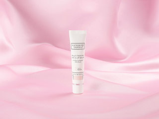 Multi-Tasking Benefits From Our Eye Balm...