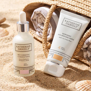 4 Sleeps to Fab Skin