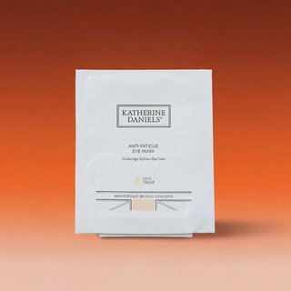 Anti-Fatigue Eye Mask