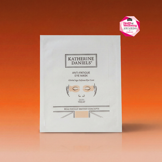 Anti-Fatigue Eye Mask