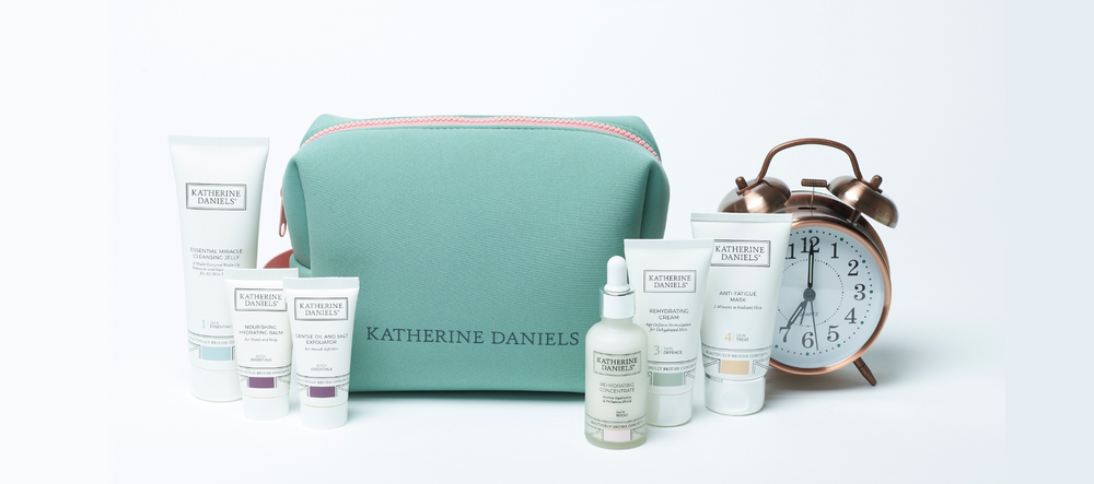 Face Masks: The Skincare Game Changers for Instant Results – Katherine ...