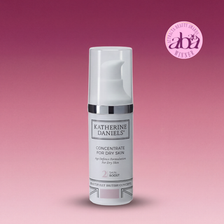 Concentrate for Dry Skin