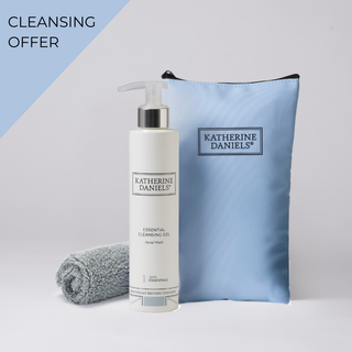 Essential Cleansing Gel Kit (Promo)