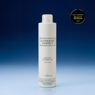 Essential Cleansing Gel Refill