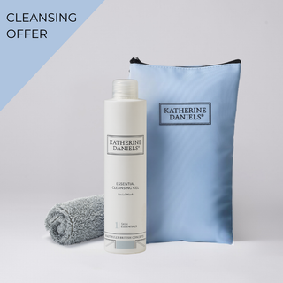 Essential Cleansing Gel Kit Refill (Promo)