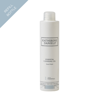 Essential Cleansing Gel Refill