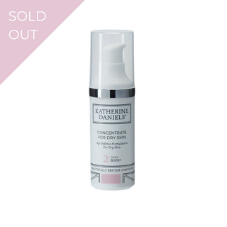 Concentrate for Dry Skin