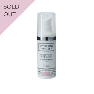 Concentrate for Dry Skin