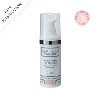 Concentrate for Dry Skin