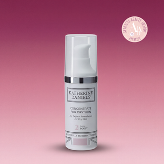 Concentrate for Dry Skin