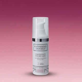 Concentrate for Dry Skin
