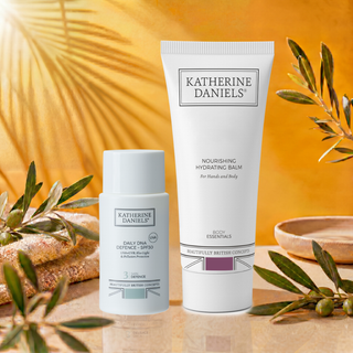 Sun Protection & Repair Duo
