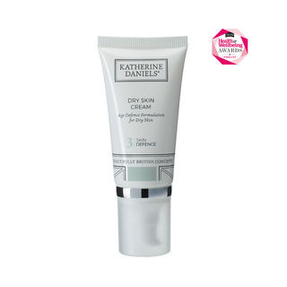 Dry Skin Cream