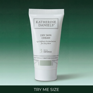Dry Skin Cream 20ml