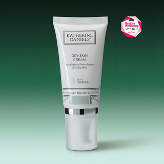 Dry Skin Cream