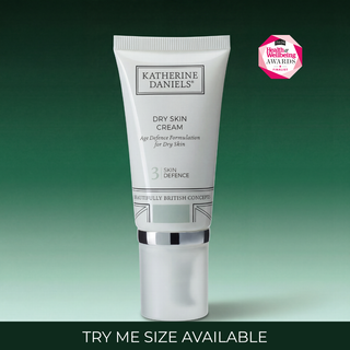 Dry Skin Cream