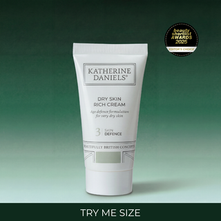 Dry Skin Rich Cream 20ml